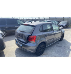 Actionneur verrou trappe d'essence VOLKSWAGEN POLO 5