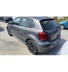 Actionneur verrou trappe d'essence VOLKSWAGEN POLO 5