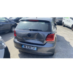 Actionneur verrou trappe d'essence VOLKSWAGEN POLO 5