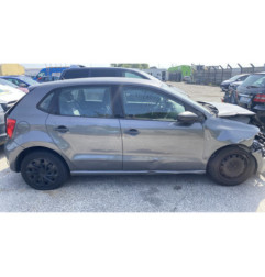 Actionneur verrou trappe d'essence VOLKSWAGEN POLO 5