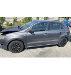 Actionneur verrou trappe d'essence VOLKSWAGEN POLO 5