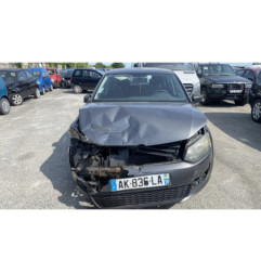 Actionneur verrou trappe d'essence VOLKSWAGEN POLO 5
