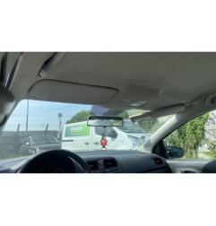 Actionneur verrou trappe d'essence VOLKSWAGEN POLO 5