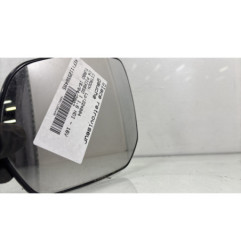 Glace retroviseur gauche CITROEN C4 PICASSO 1