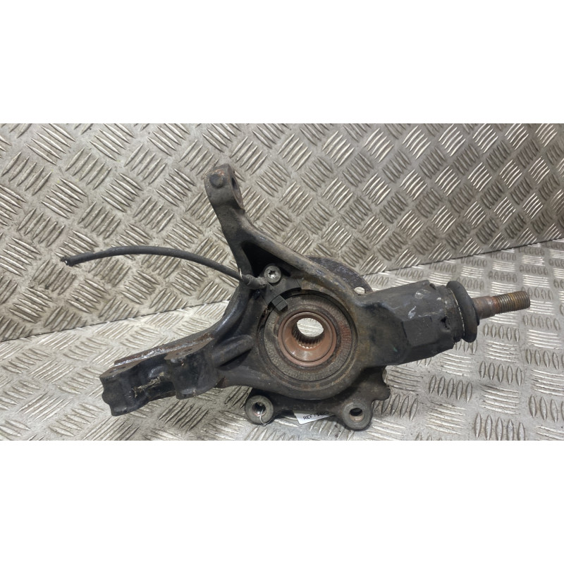 Pivot de moyeu avant droit CITROEN C4 PICASSO 1 Photo n°3