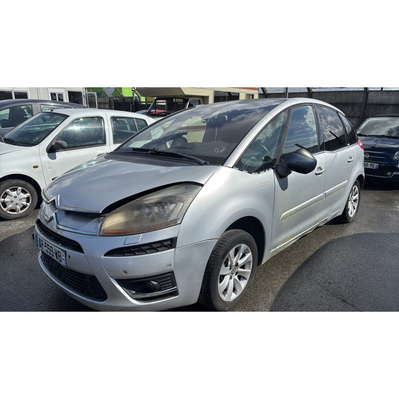 Pivot de moyeu avant droit CITROEN C4 PICASSO 1 Photo n°4