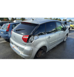 Pivot de moyeu avant droit CITROEN C4 PICASSO 1