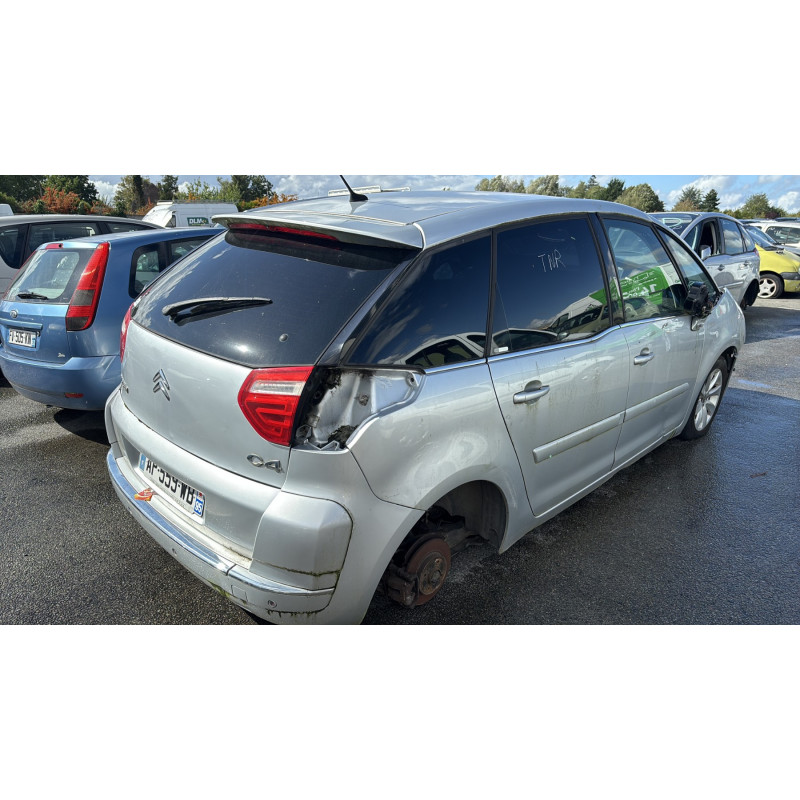 Pivot de moyeu avant droit CITROEN C4 PICASSO 1 Photo n°6