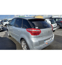Pivot de moyeu avant droit CITROEN C4 PICASSO 1
