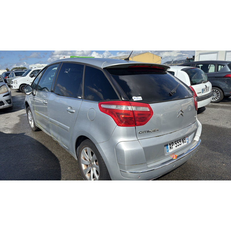 Pivot de moyeu avant droit CITROEN C4 PICASSO 1 Photo n°7