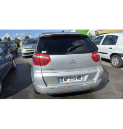 Pivot de moyeu avant droit CITROEN C4 PICASSO 1