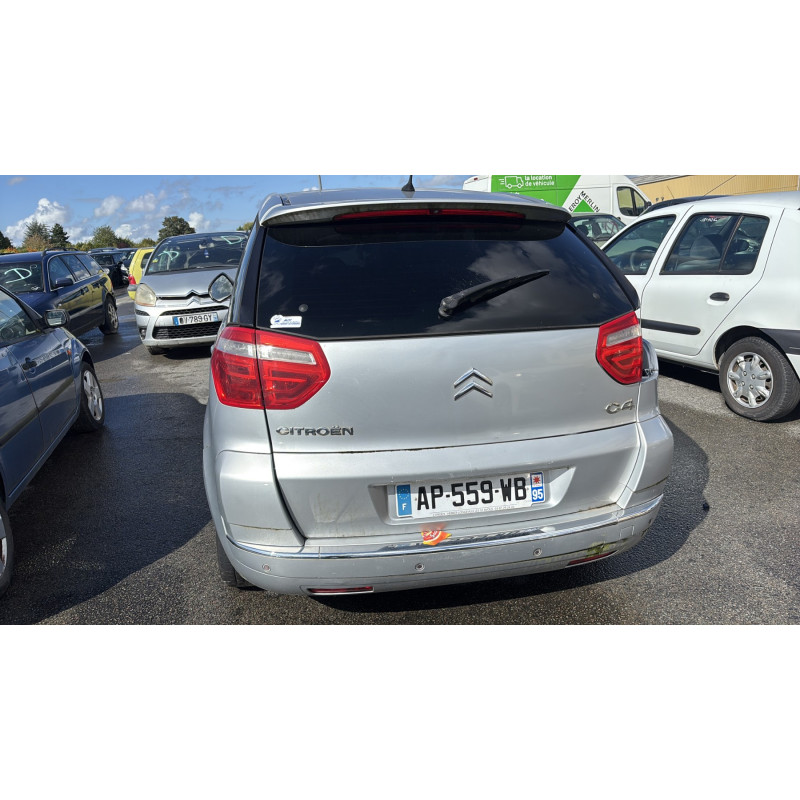 Pivot de moyeu avant droit CITROEN C4 PICASSO 1 Photo n°8