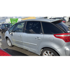 Pivot de moyeu avant droit CITROEN C4 PICASSO 1