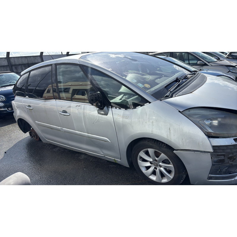 Pivot de moyeu avant droit CITROEN C4 PICASSO 1 Photo n°11