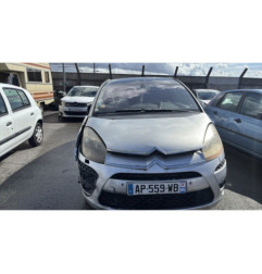 Pivot de moyeu avant droit CITROEN C4 PICASSO 1