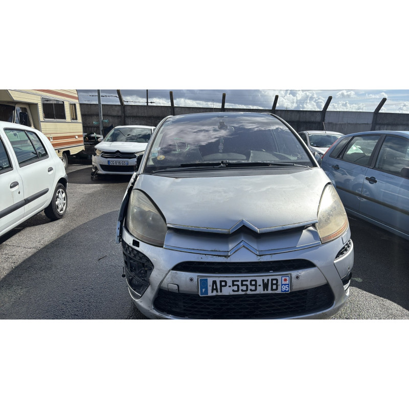 Pivot de moyeu avant droit CITROEN C4 PICASSO 1 Photo n°12