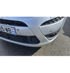 Pivot de moyeu avant droit CITROEN C4 PICASSO 1