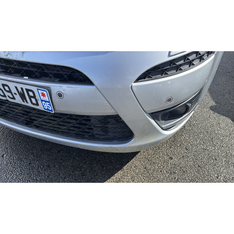 Pivot de moyeu avant droit CITROEN C4 PICASSO 1 Photo n°13