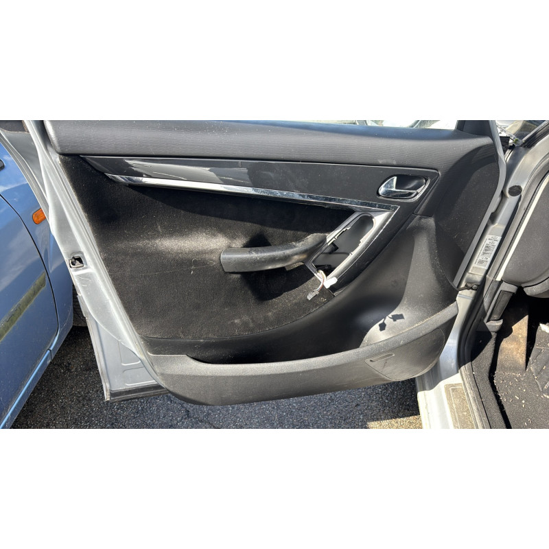 Pivot de moyeu avant droit CITROEN C4 PICASSO 1 Photo n°14