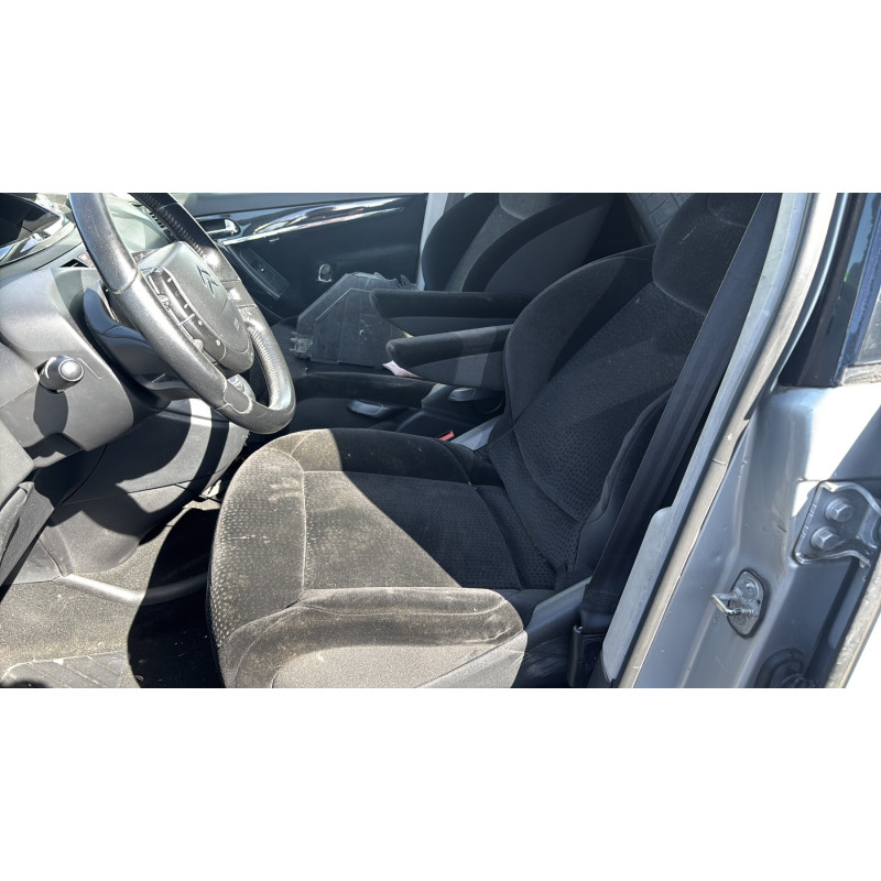 Pivot de moyeu avant droit CITROEN C4 PICASSO 1 Photo n°15