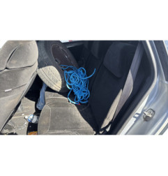 Pivot de moyeu avant droit CITROEN C4 PICASSO 1