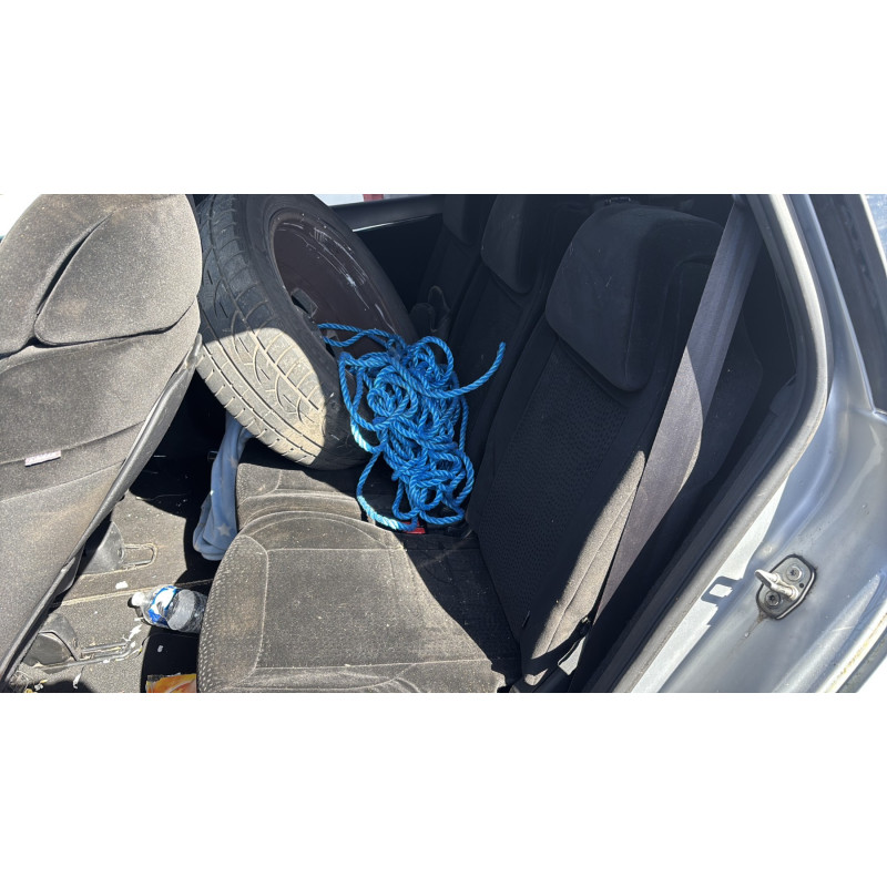 Pivot de moyeu avant droit CITROEN C4 PICASSO 1 Photo n°16