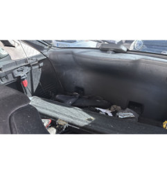 Pivot de moyeu avant droit CITROEN C4 PICASSO 1