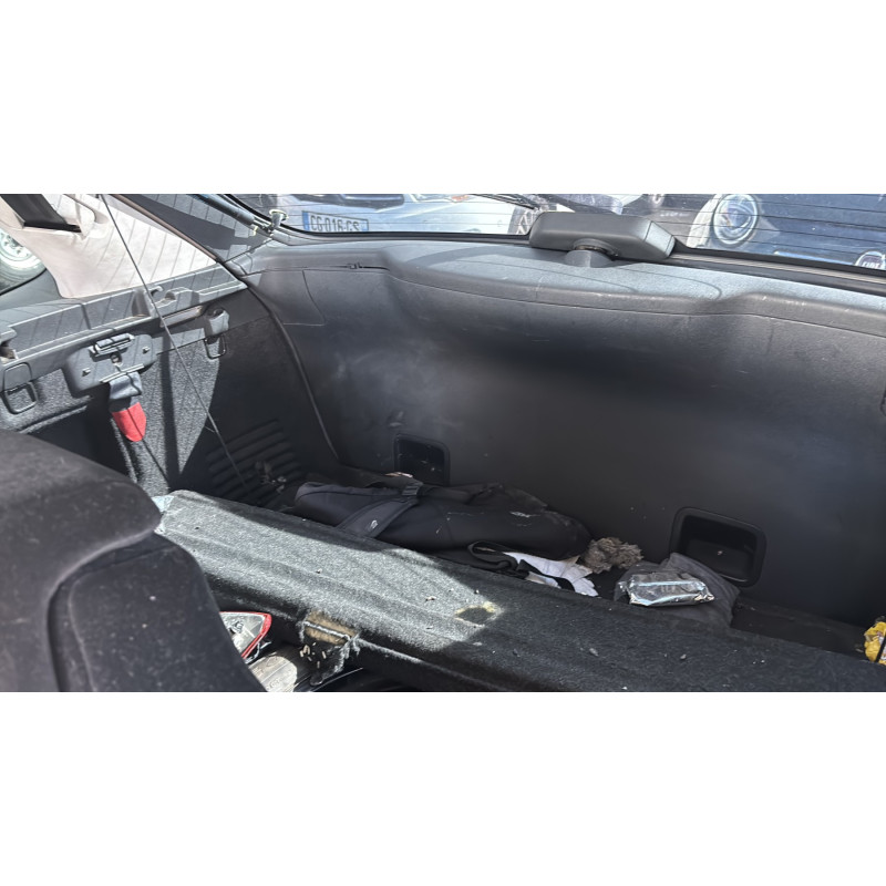 Pivot de moyeu avant droit CITROEN C4 PICASSO 1 Photo n°17