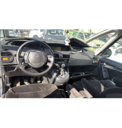 Pivot de moyeu avant droit CITROEN C4 PICASSO 1