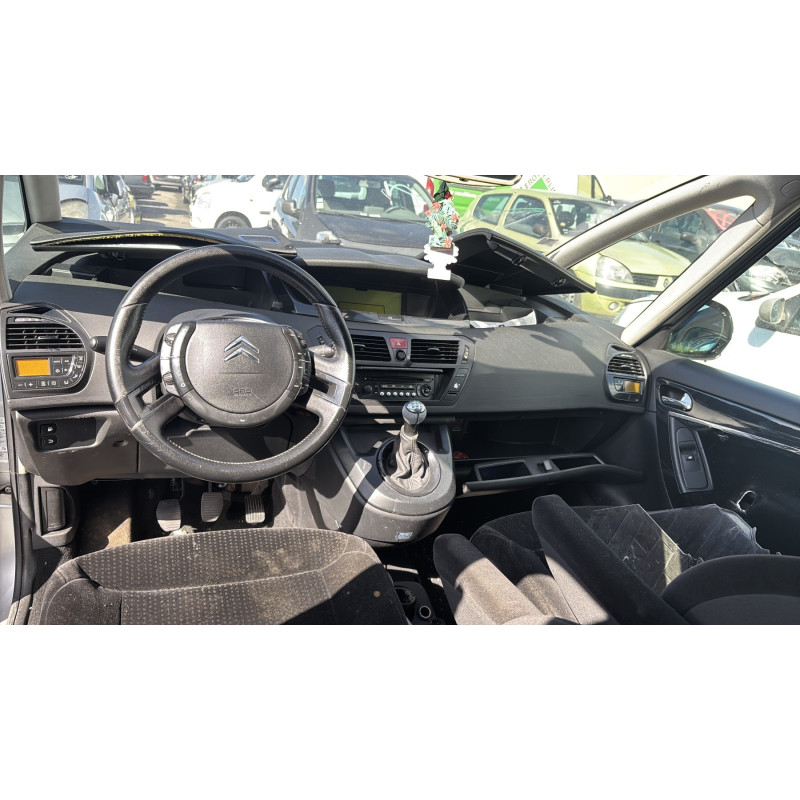 Pivot de moyeu avant droit CITROEN C4 PICASSO 1 Photo n°18