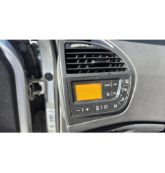 Pivot de moyeu avant droit CITROEN C4 PICASSO 1