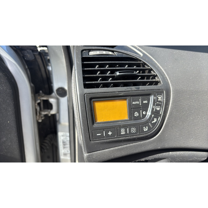 Pivot de moyeu avant droit CITROEN C4 PICASSO 1 Photo n°20