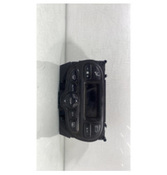 Commande chauffage CITROEN XSARA PICASSO Photo n°1
