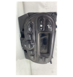 Commande chauffage CITROEN XSARA PICASSO