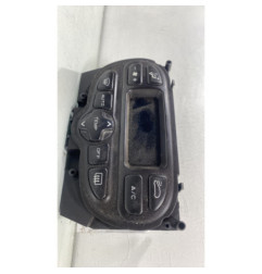 Commande chauffage CITROEN XSARA PICASSO
