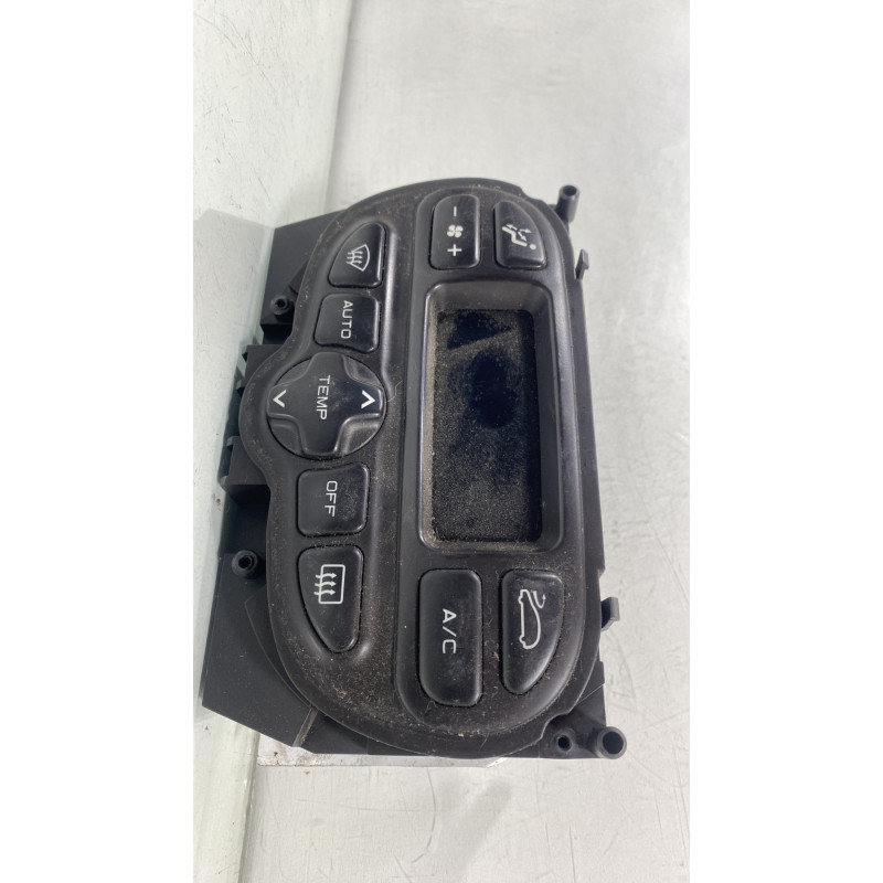 Commande chauffage CITROEN XSARA PICASSO Photo n°3