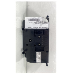 Commande chauffage CITROEN XSARA PICASSO