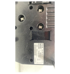 Commande chauffage CITROEN XSARA PICASSO