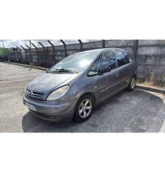 Commande chauffage CITROEN XSARA PICASSO