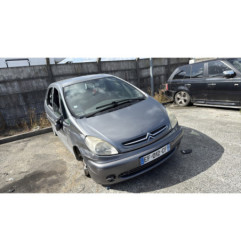 Commande chauffage CITROEN XSARA PICASSO