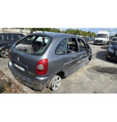 Commande chauffage CITROEN XSARA PICASSO