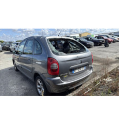 Commande chauffage CITROEN XSARA PICASSO