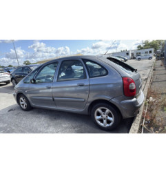 Commande chauffage CITROEN XSARA PICASSO