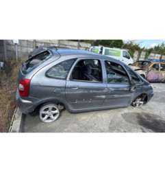 Commande chauffage CITROEN XSARA PICASSO