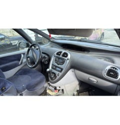 Commande chauffage CITROEN XSARA PICASSO