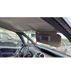 Commande chauffage CITROEN XSARA PICASSO