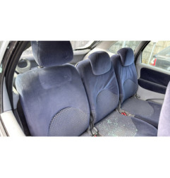 Commande chauffage CITROEN XSARA PICASSO
