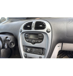 Commande chauffage CITROEN XSARA PICASSO