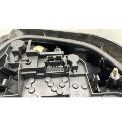 Feu arriere principal droit (feux) RENAULT MEGANE 1