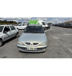 Feu arriere principal droit (feux) RENAULT MEGANE 1